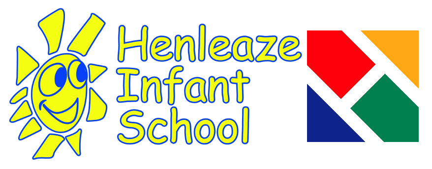 Henleaze Infant School logo