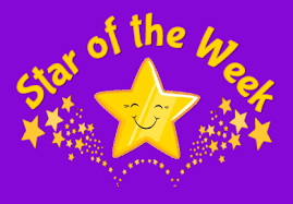 Blog by Tag: Star of the week | Park Community Academy