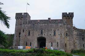 Caldicot Castle | South Wales | Castles, Forts and Battles